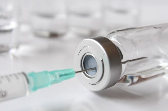 Injecties