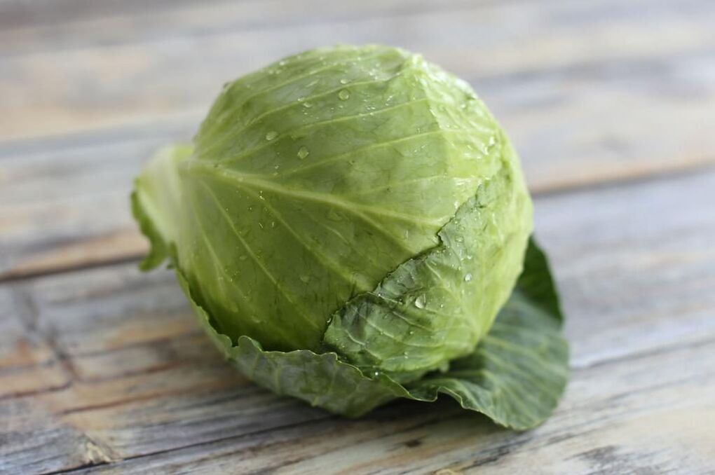 Koolblad