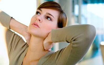 het uitvoeren van gymnastiek voor cervicale osteochondrose zal de eliminatie van de ziekte beïnvloeden